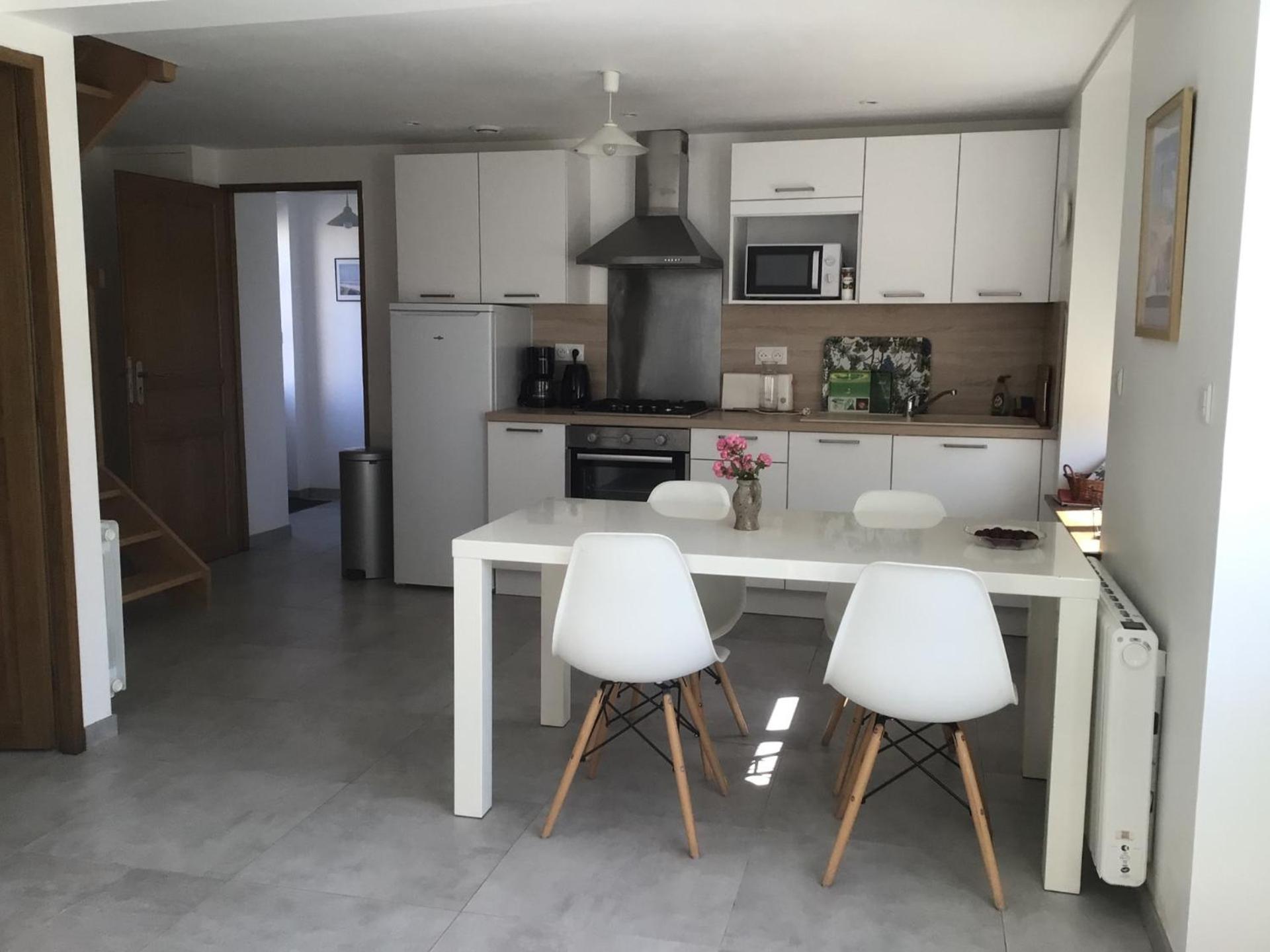 Gite 2 Ferme De La Haute Escalles Εξωτερικό φωτογραφία